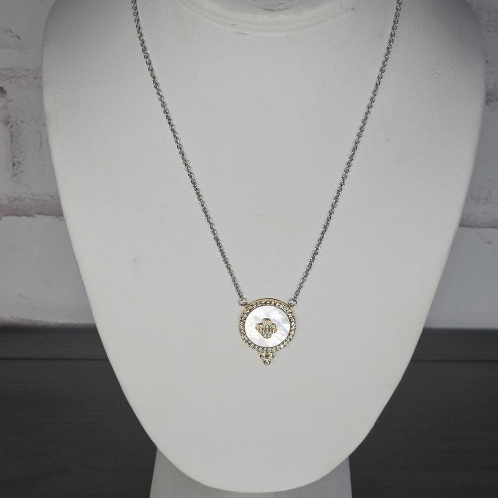 Arabella Necklace
